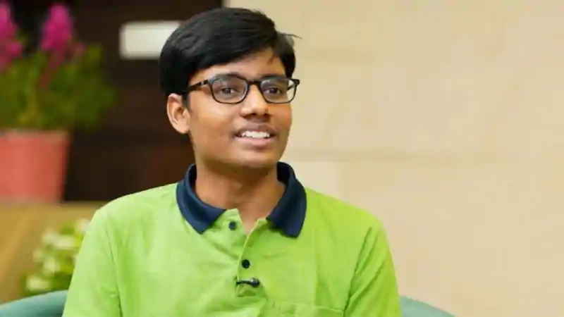 JEE एडवांस एग्जाम में बिहार के शुभम कुमार बने ऑल इंडिया टॉपर, CM सम्राट चौधरी और संजय झा ने दी बधाई JEE एडवांस एग्जाम में बिहार के शुभम कुमार बने ऑल इंडिया टॉपर, CM सम्राट चौधरी और संजय झा ने दी बधाई