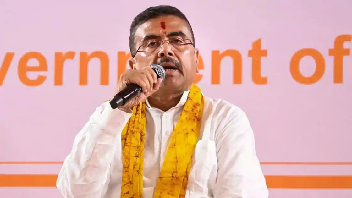 पश्चिम बंगाल मंत्रिमंडल का विस्तार! शुभेंदु अधिकारी सरकार में 35 नये चेहरों की एंट्री, अनुभवी और युवा नेताओं को मिला मौका