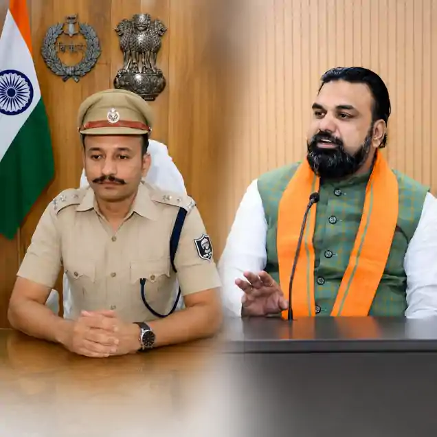 पटना में बड़े पैमाने पर अफसरों का ट्रांसफर, IAS समेत 31 पुलिस पदाधिकारियों का तबादला-
