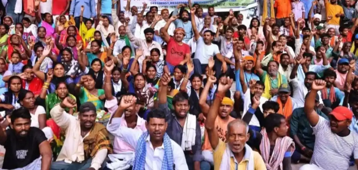 पटना नगर निगम के कर्मचारी अब दिखेंगे यूनिफॉर्म में, होली के बाद बंटेंगी दो-दो ड्रेस, 1.37 करोड़ रुपए मंजूर