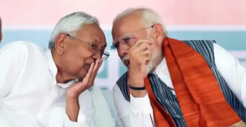 CM नीतीश के जन्मदिन पर PM मोदी बोले, बिहार की प्रगति के लिए अथक परिश्रम कर रहे Nitish Kumar