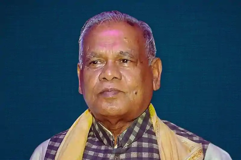 राज्यसभा चुनाव: मैं रास सीट मांगूंगा नहीं पर भाजपा अपने वादे पर विचार करे : मांझी जीतन राम मांझी