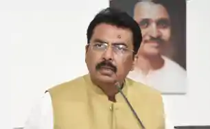 सीएम नीतीश कुमार के नेतृत्व में बिहार प्रगति के पथ पर तेजी से आगे बढ़ रहा है: संजय सरावगी