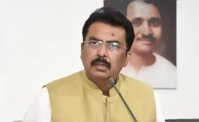 सीएम नीतीश कुमार के नेतृत्व में बिहार प्रगति के पथ पर तेजी से आगे बढ़ रहा है: संजय सरावगी-