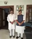  बिहार में जल्द होगा कैबिनेट विस्तार, दिल्ली में संजय झा और बीजेपी के राष्ट्रीय अध्यक्ष नितिन नबीन की मुलाकात -