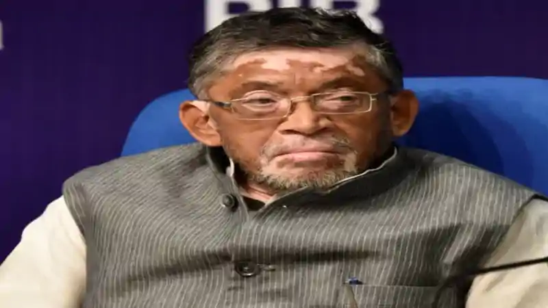 JPSC परीक्षाओं में गड़बड़ियों को लेकर राज्यपाल सख्त, अध्यक्ष से मांगा जवाब JPSC परीक्षाओं में गड़बड़ियों को लेकर राज्यपाल सख्त, अध्यक्ष से मांगा जवाब