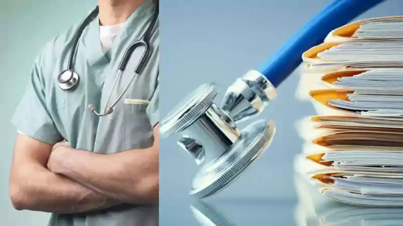 तपती धूप में रोज 400 ईंटें उठाते, टूटे मोबाइल पर यूट्यूब को बनाया गुरु, अब दिहाड़ी मजदूर बनेगा डॉक्टर तपती धूप में रोज 400 ईंटें उठाते, टूटे मोबाइल पर यूट्यूब को बनाया गुरु, अब दिहाड़ी मजदूर बनेगा डॉक्टर