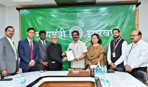 झारखंड में डिजिटल जनगणना का आगाज़, मुख्यमंत्री हेमंत सोरेन ने की स्व-गणना