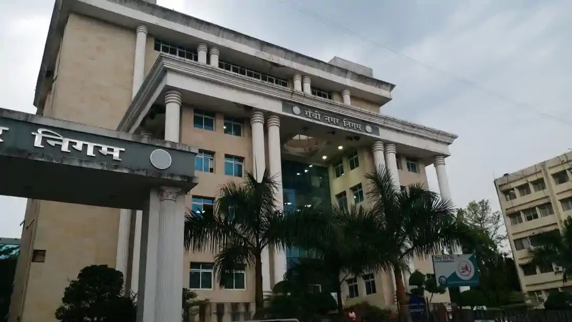 रांची : मैनुअल बर्थ सर्टिफिकेट धारकों को राहत, अब मिलेगा बारकोड वाला नया प्रमाण पत्र