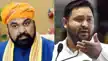  'बिहार का नाम बदल कर 'श्रमिक प्रदेश' कर दीजिए' सीएम सम्राट पर खूब बरसे तेजस्वी यादव -