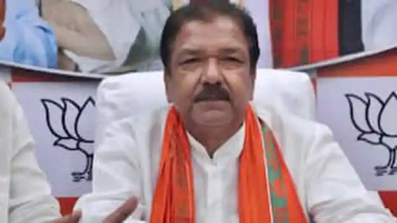 हम घोषणा पत्र नहीं संकल्प पत्र के साथ अपनी प्रतिबद्धता सामने लाते हैं : डॉ. दिलीप जायसवाल Delip jaishwal