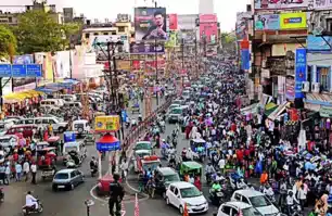 रांची : गुरुनानक जयंती पर यातायात व्यवस्था में होगा बदलाव, जानिये डिटेल्स 