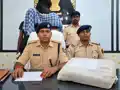 ट्रैक्टर खड़ा करने को लेकर मारी थी गोली, 24 घंटे के अंदर पुलिस ने दो आरोपी को किया गिरफ्तार
