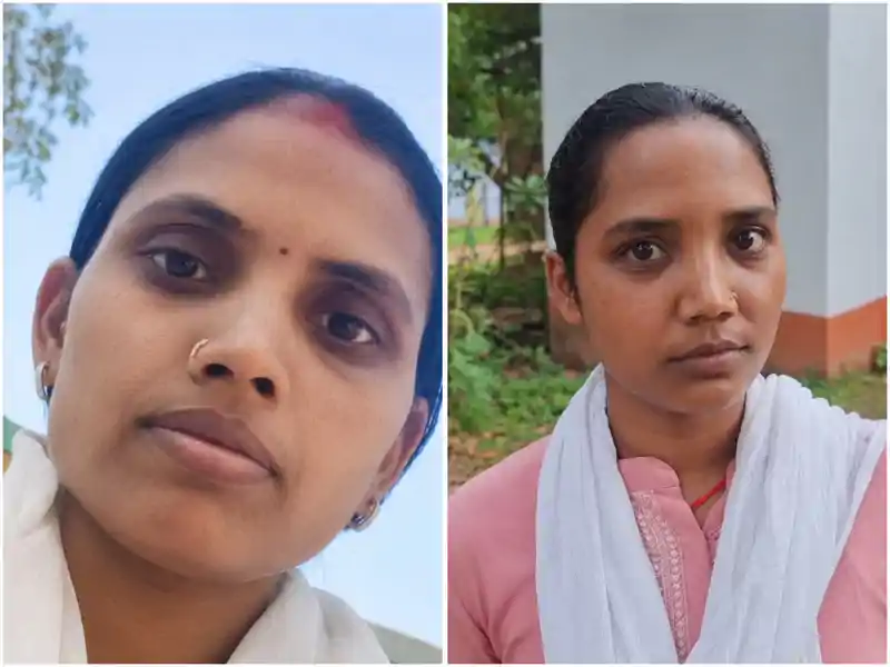 ड्यूटी पर लकवा अटैक, इलाज के दौरान महिला होमगार्ड की मौत ड्यूटी पर लकवा अटैक, इलाज के दौरान महिला होमगार्ड की मौत