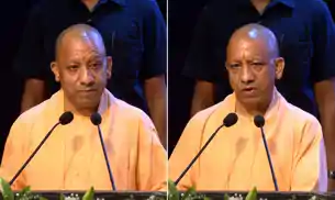 CM योगी का बड़ा बयान, कहा- '2017 से पहले महीनों चलता था दंगा, मजबूर थी पुलिस'