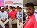 'सांसद ढुल्लू महतो अपराधी को पैदा करते हैं' जयराम महतो बोले-अपनी 40 हजार करोड़ की संपत्ति लोगों में बांट दें 