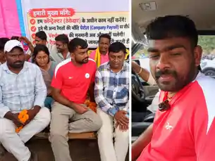 'सांसद ढुल्लू महतो अपराधी को पैदा करते हैं' जयराम महतो बोले-अपनी 40 हजार करोड़ की संपत्ति लोगों में बांट दें 