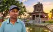 भक्त हो तो ऐसा! सपने में मिला मंदिर बनाने का आदेश, कमाई का बड़ा हिस्सा लगा रहे पंकज-Now, that’s what you call a true devotee! Received a divine command in a dream to build a temple; Pankaj is dedicating a major portion of his earnings to the cause भक्त हो तो ऐसा! सपने में मिला मंदिर बनाने का आदेश, कमाई का बड़ा हिस्सा लगा रहे पंकज-Now, that’s what you call a true devotee! Received a divine command in a dream to build a temple; Pankaj is dedicating a major portion of his earnings to the cause
