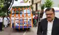 'जस्टिस ऑन व्हील्स' न्याय रथ रवाना, ग्रामीणों को बताए जाएंगे कानूनी अधिकार