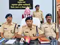 चर्चित नीरज ज्वेलर्स लूटकांड और दुकानदार की हत्या मामला, फरार चल रहा आरोपी गिरफ्तार, अब तक 5 की गिरफ्तारी