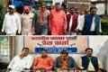 चट्टीबरियातू दक्षिण परियोजना पर सांसद का दो टूक संदेश, जनता की सहमति के बिना नहीं होगा कोई फैसला