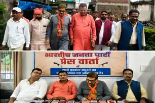 चट्टीबरियातू दक्षिण परियोजना पर सांसद का दो टूक संदेश, जनता की सहमति के बिना नहीं होगा कोई फैसला