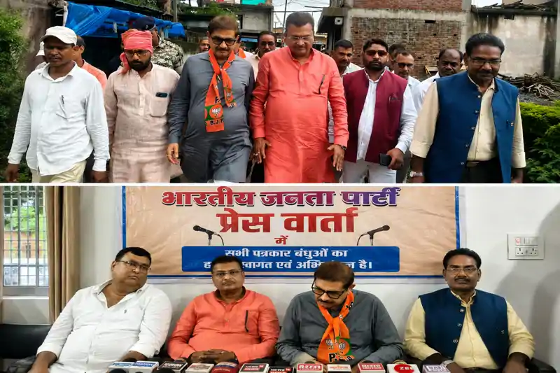 चट्टीबरियातू दक्षिण परियोजना पर सांसद का दो टूक संदेश, जनता की सहमति के बिना नहीं होगा कोई फैसला चट्टीबरियातू दक्षिण परियोजना पर सांसद का दो टूक संदेश, जनता की सहमति के बिना नहीं होगा कोई फैसला