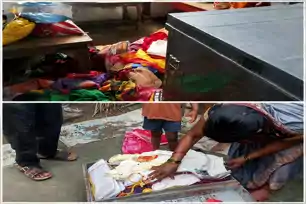 गोपालगंज में बेखौफ चोरों का तांडव, महिला को बंधक बनाकर 70 हजार नगदी, गहने और बर्तन ले उड़े अपराधी गोपालगंज में बेखौफ चोरों का तांडव, महिला को बंधक बनाकर 70 हजार नगदी, गहने और बर्तन ले उड़े अपराधी