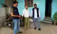 निगरानी टीम की बड़ी कार्रवाई, 75 हजार रुपये रिश्वत लेते बीडीओ गिरफ्तार