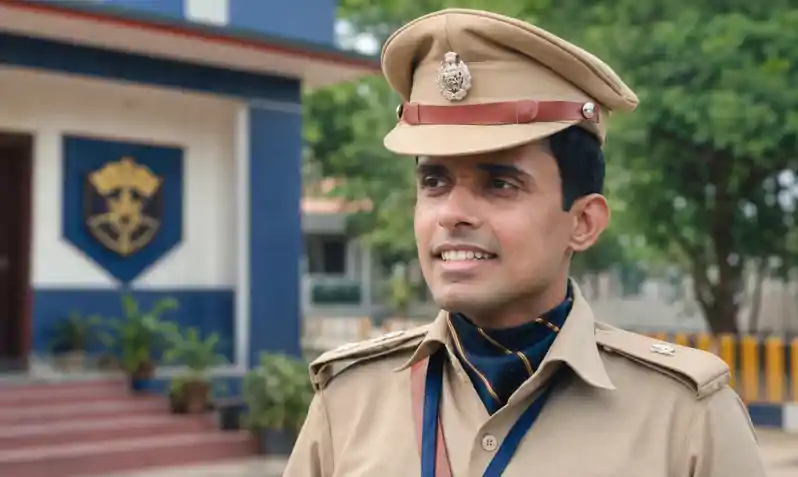 गोपालगंज पुलिस का भू-माफियाओं को अल्टीमेटम: महंगा पडेगा एनआरआई, प्रवासियों की जमीन पर अवैध कब्जा