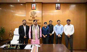 बिहार में स्कूली शिक्षा और उच्च शिक्षा तक एआई आधारित शिक्षा को मिलेगा बढ़ावा: शिक्षा मंत्री