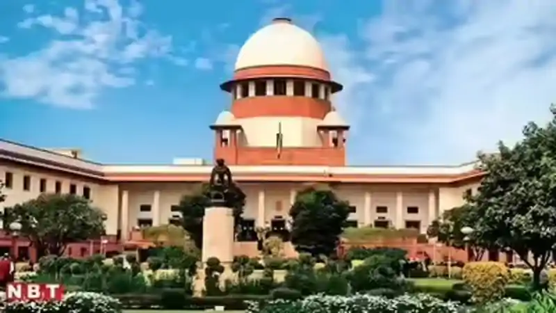 डीजीपी नियुक्ति पर सुप्रीम कोर्ट सख्त, झारखंड और यूपी से मांगा जवाब डीजीपी नियुक्ति पर सुप्रीम कोर्ट सख्त, झारखंड और यूपी से मांगा जवाब