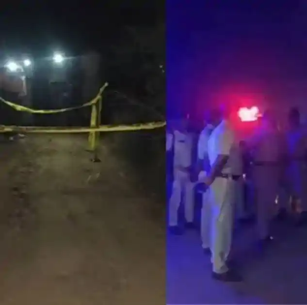 बोकारो : पुलिस-गैंगस्टर मुठभेड़ में कुख्यात अपराधी प्रिंस गुप्ता घायल, 6 आरोपी गिरफ्तार