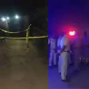 बोकारो : पुलिस-गैंगस्टर मुठभेड़ में कुख्यात अपराधी प्रिंस गुप्ता घायल, 6 आरोपी गिरफ्तार