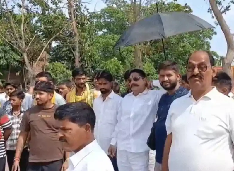 पर्यावरण संरक्षण समिति के सदस्य बने अनंत सिंह, बोले- ई सब हम जानबे नहीं करते अनंत सिंह