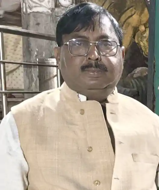 झारखंड प्रदेश भाजपा पदाधिकारी की सूची में चंद्रवंशियों की उपेक्षा बर्दाश्त नहीं : रविंद्र वर्मा