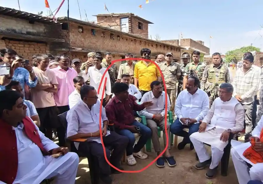 हज़ारीबाग : विष्णुगढ़ हत्याकांड का चौंकाने वाला खुलासा, न्याय की मांग करने वाला ही निकला मासूम का कातिल