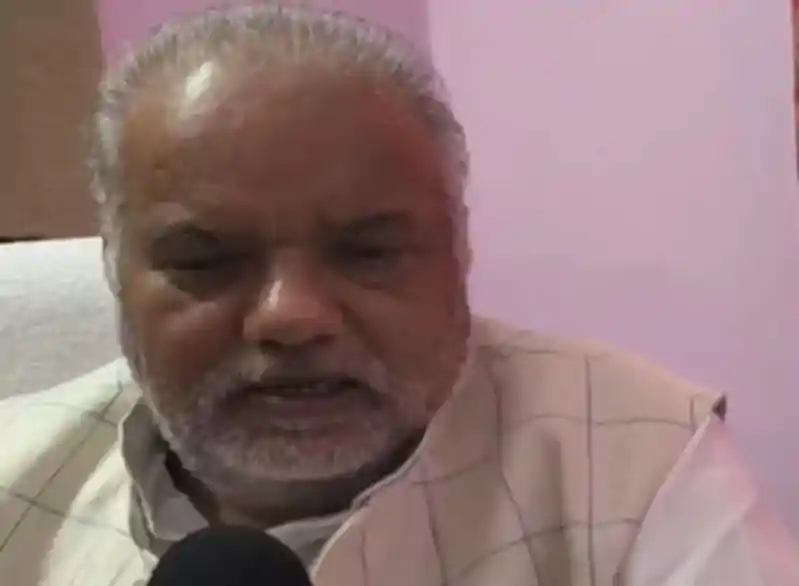तेजस्वी यादव बोले