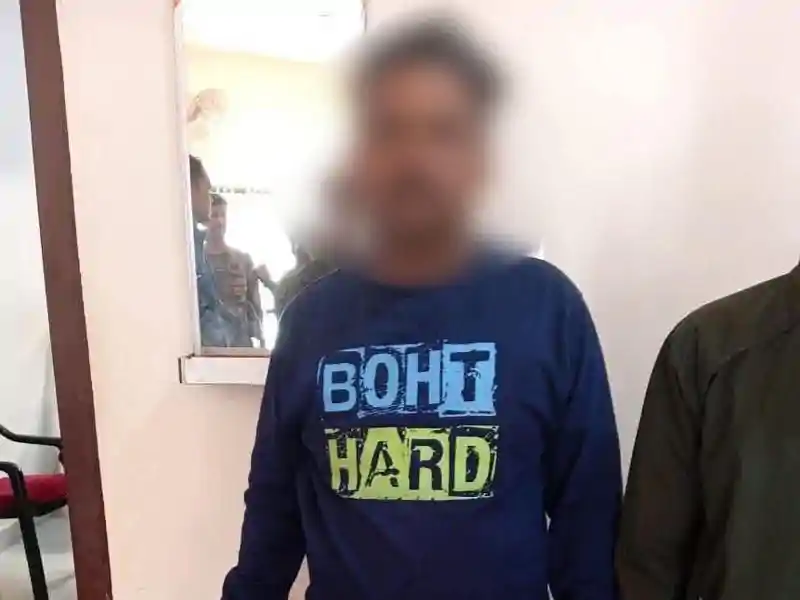 सत्या पासवान हत्याकांड: आरोपी इकबाल खान को 2 साल की कठोर कैद