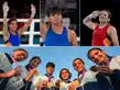 CWG 2026: कॉमनवेल्थ गेम्स में भारत ने रचा इतिहास, 8 गोल्ड समेत एक दिन में जीते 16 मेडल, मेडल टैली में...-commonwealth games 2026 CWG 2026 india wins 39 medals CWG 2026 india medals List commonwealth games 2026 medal tally boxing athletics CWG 2026: कॉमनवेल्थ गेम्स में भारत ने रचा इतिहास, 8 गोल्ड समेत एक दिन में जीते 16 मेडल, मेडल टैली में...-commonwealth games 2026 CWG 2026 india wins 39 medals CWG 2026 india medals List commonwealth games 2026 medal tally boxing athletics