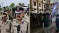 कार्यपालक पदाधिकारी हत्याकांड का खुलासा, IG विकास वैभव ने सब बताया, परिवार का विधायक पर आरोप