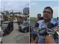 केंद्रीय मंत्री नितिन गडकरी की सौगात, जाम से मिलेगी मुक्ति