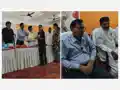 सारठ में 700 से अधिक मेधावी छात्र-छात्राओं का सम्मान, पूर्व मंत्री रणधीर सिंह ने फ्री कंप्यूटर शिक्षा का किया ऐलान