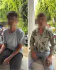 रेस्टोरेंट के बेसमेंट में चल रहा था सेक्स रैकेट का धंधा, दो गिरफ्तार, आपत्तिजनक सामग्री बरामद