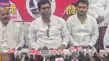 आरक्षण नहीं मिला तो 2027 से पहले एनडीए के खिलाफ पूरी ताकत से लड़ेंगे : मुकेश सहनी-If reservation is not granted, we will fight against the NDA with full force before 2027: Mukesh Sahani आरक्षण नहीं मिला तो 2027 से पहले एनडीए के खिलाफ पूरी ताकत से लड़ेंगे : मुकेश सहनी-If reservation is not granted, we will fight against the NDA with full force before 2027: Mukesh Sahani