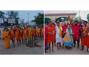 28 वर्षों से अटूट आस्था, 60 वर्षीय महिला हर सोमवारी बनती हैं डाक बम