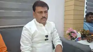 ईओ हत्याकांड: पत्नी का स्थानीय विधायक पर गंभीर आरोप, विधायक ने कहा- आरोप राजनीतिक उकसावे का हिस्सा