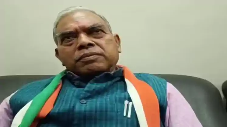 प्रदेश कांग्रेस की कार्यसमिति की बैठक संपन्न, 14 दिसंबर की रैली की तैयारियों पर चर्चा