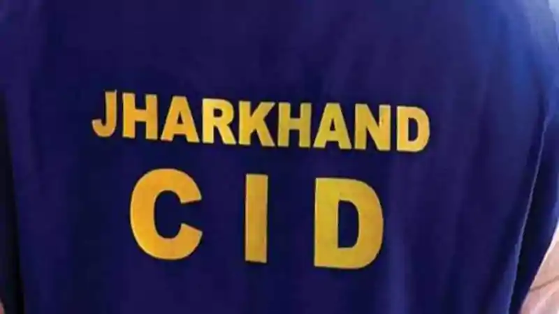 CID ने अमन साहू गिरोह के सदस्य राहुल सिंह के खिलाफ ब्लू कॉर्नर नोटिस के लिए भेजा प्रस्ताव CID ने अमन साहू गिरोह के सदस्य राहुल सिंह के खिलाफ ब्लू कॉर्नर नोटिस के लिए भेजा प्रस्ताव
