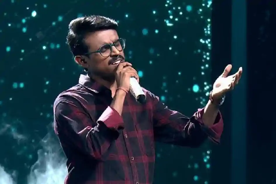 कोयलांचल के अभिषेक कुमार ने इंडियन आइडल-16 के टॉप-12 में बनायी जगह
